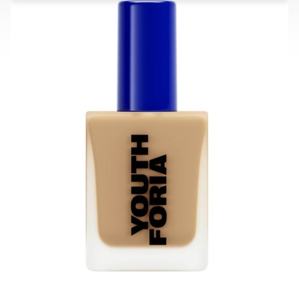 Youthforia Date Night Skin Tint Serum Foundation